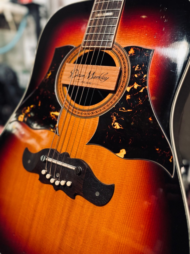 1971 Ibanez Concord 751 - String Tree Guitars