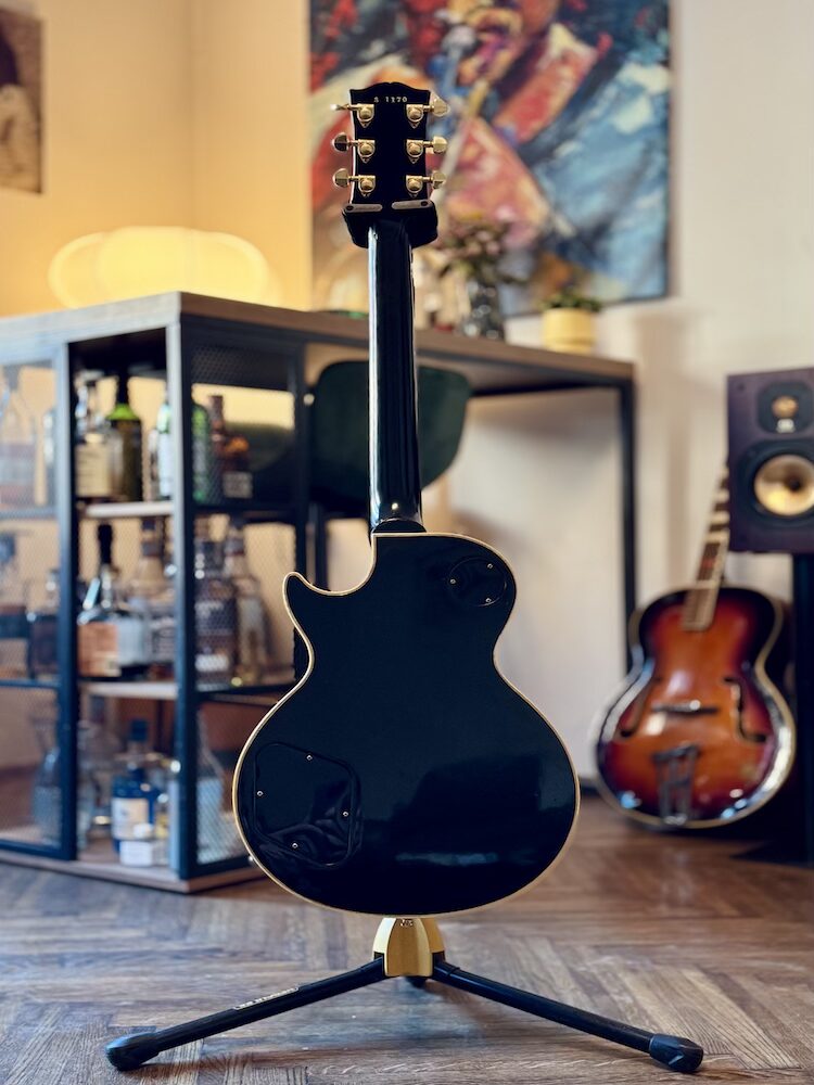 1993 Gibson Custom Shop 